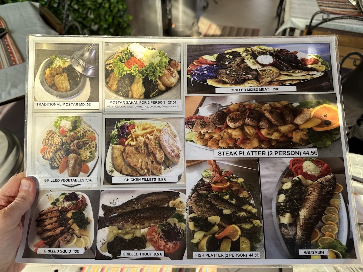 Menu Restoran Kaldrma-10