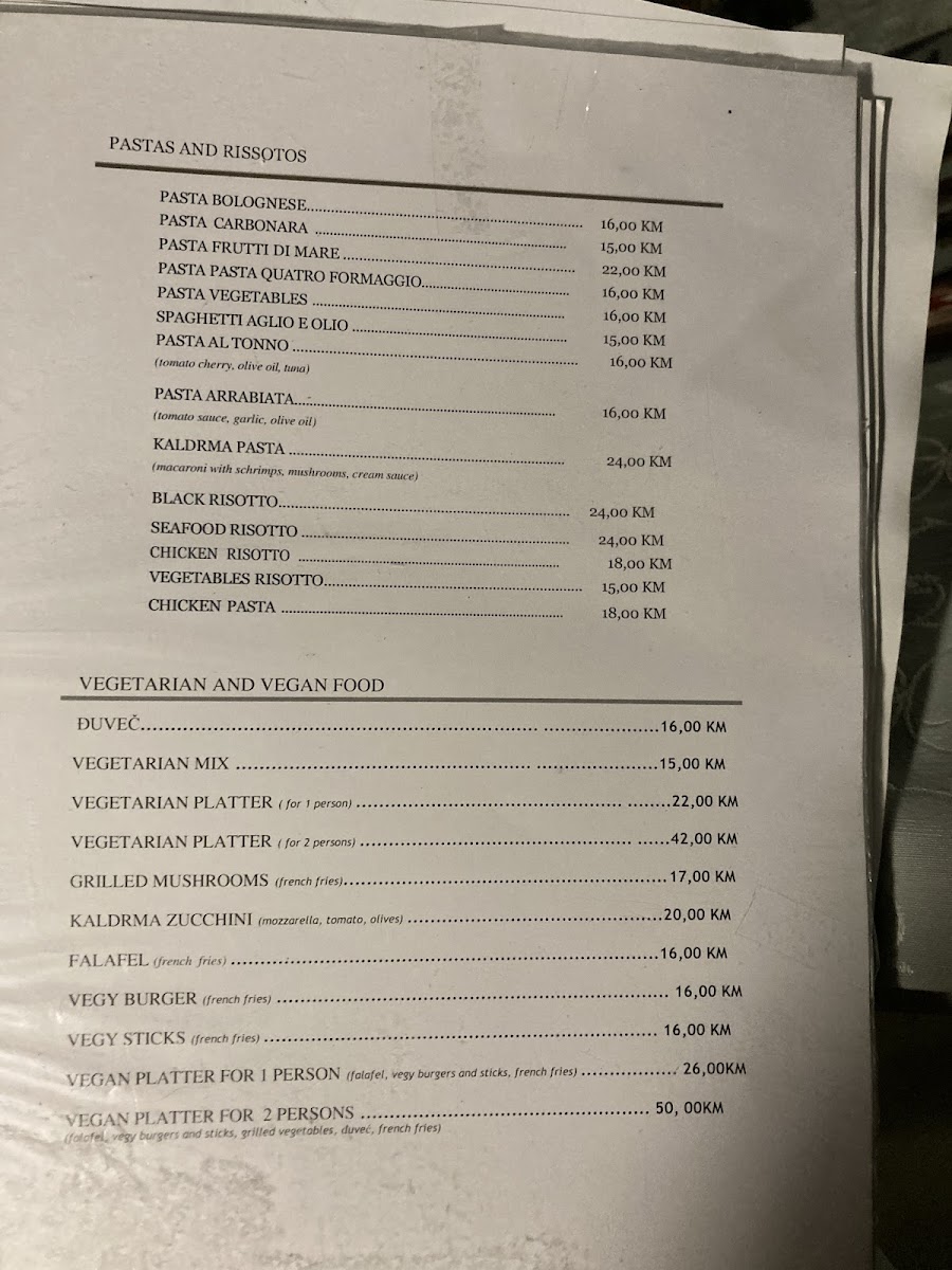 Menu Restoran Kaldrma-2