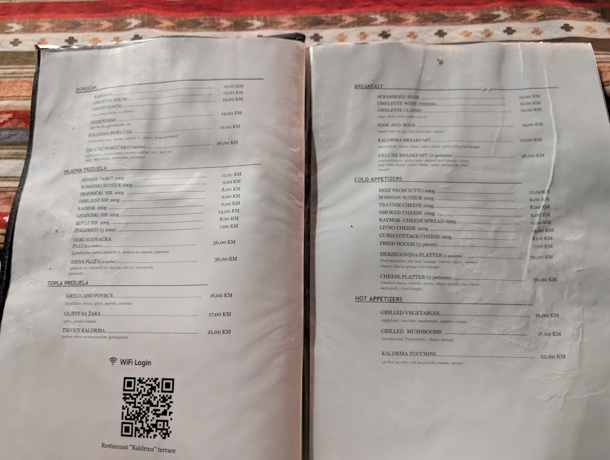 Menu Restoran Kaldrma-5