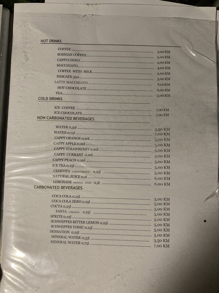 Menu Restoran Kaldrma-7