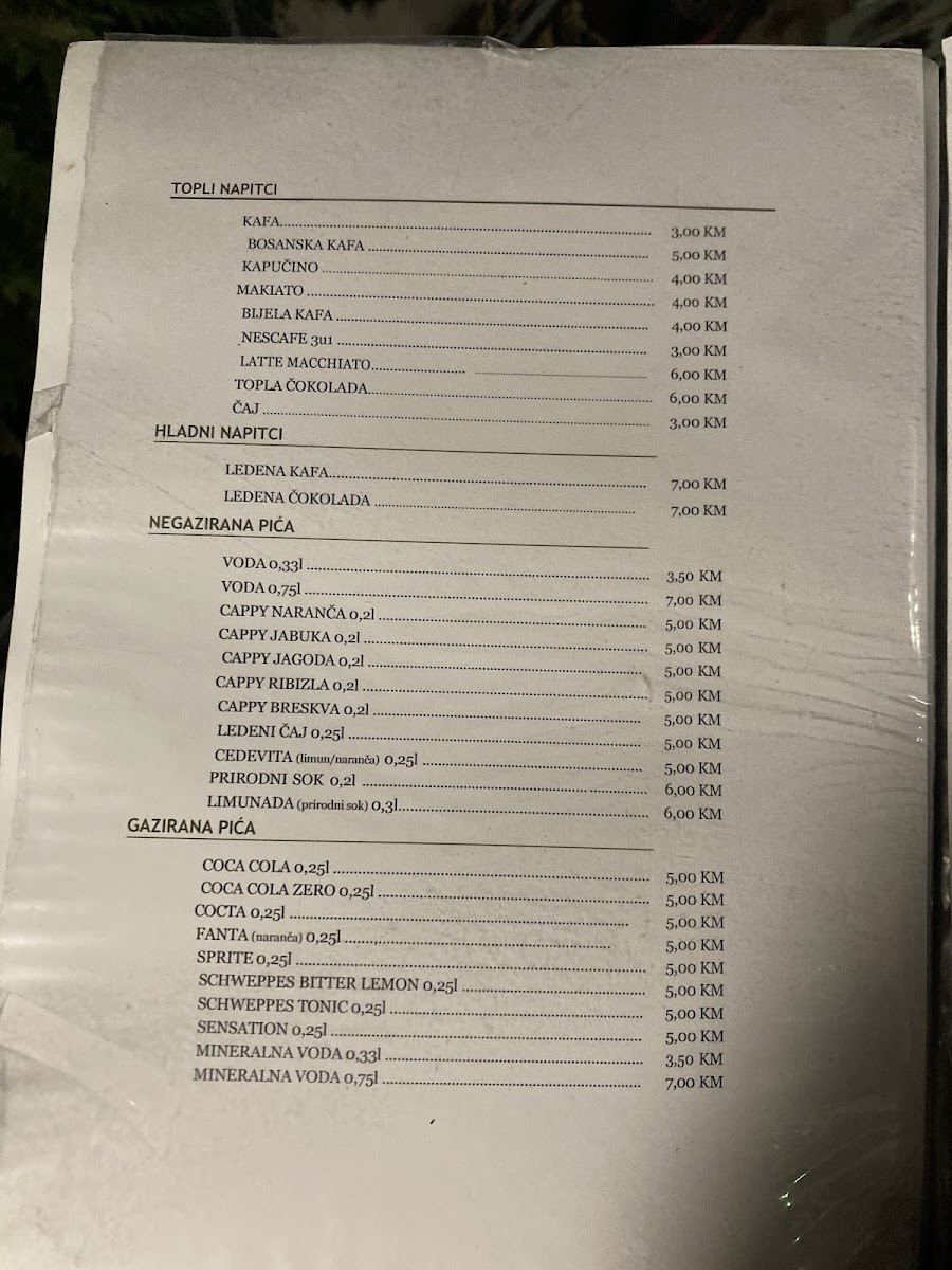 Menu Restoran Kaldrma-9